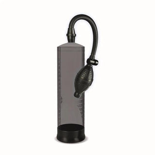 Boost Penispump Manuell Vakuumpump