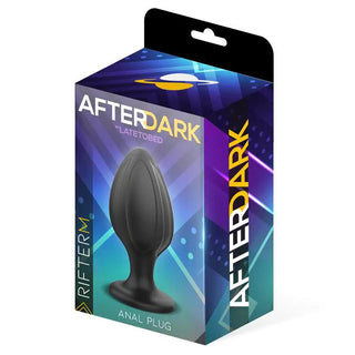 Afterdark Rifter Silikonplugg