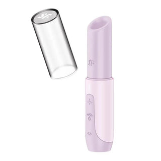 Satisfyer Secret Kiss Klitorisvibrator