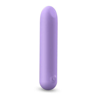 Sulley Bulletvibrator Flytande Silikon