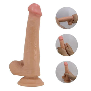 Pretty Love Tallen Dildo