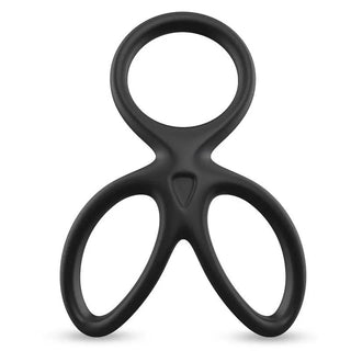 Beast Rings Trippel Penisring
