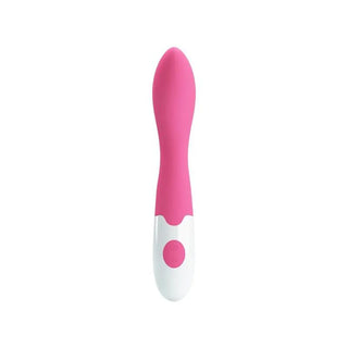 Pretty Love G-Punktsvibrator Rosa