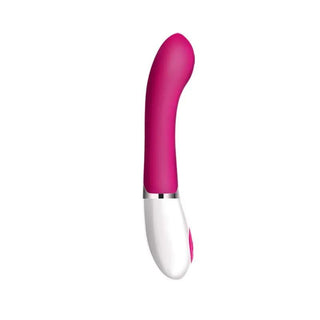 Pretty Love Böjd Vibrator