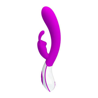 Pretty Love Harlan – Böjd Vibrator