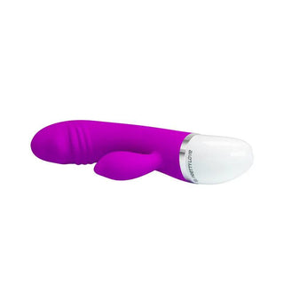 Pretty Love Rabbitvibrator G-punkt