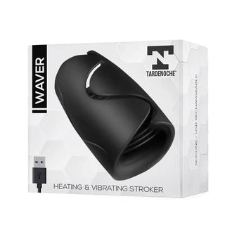 Tardenoche Waver Masturbator