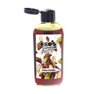 Eros Glidmedel Choklad Pistasch