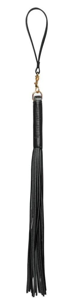 Zado Floggers Läderremmar