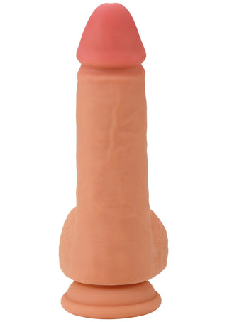 Inferno Realistisk Dildo 16 Cm
