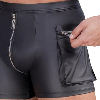 NEK Pants Matt Svart