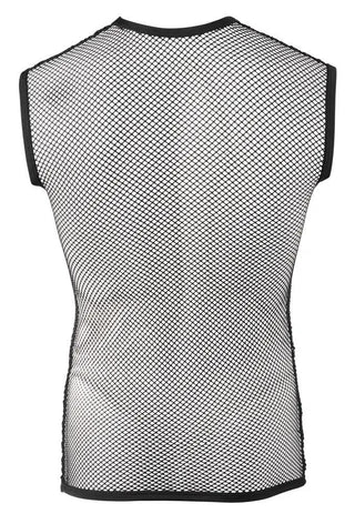 M. Nättröja Grov Mesh Design