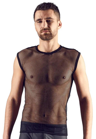 M. Nättröja Grov Mesh Design