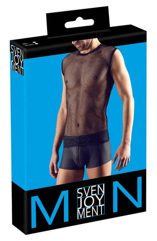 M. Nättröja Grov Mesh Design