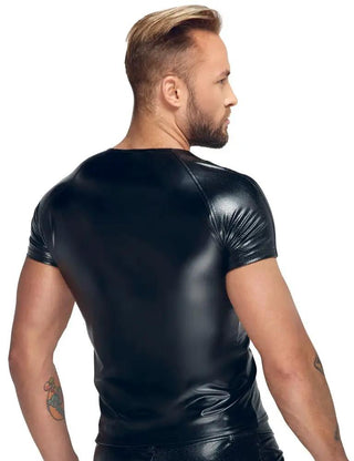 Noir Klitorisvibrator Silikonfri