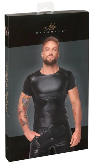 Noir Klitorisvibrator Silikonfri