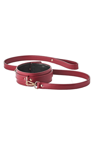 Blaze Elite Halsband Just erbar