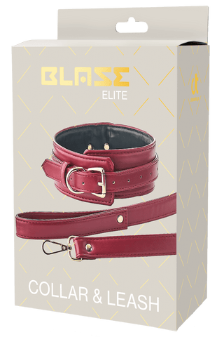 Blaze Elite Halsband Just erbar