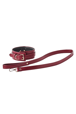 Blaze Elite Halsband Just erbar
