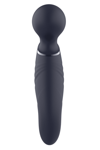 Glam Dual Wand Vibe Vibrator