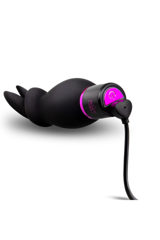 Sex Room Raunchy Vibrationsset