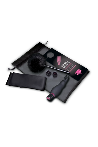 Sex Room Raunchy Vibrationsset