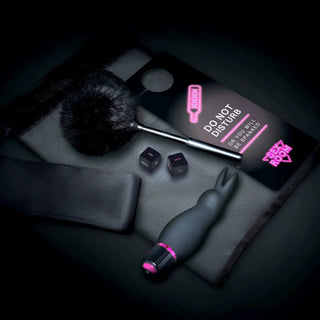 Sex Room Raunchy Vibrationsset