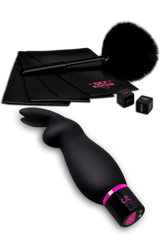 Sex Room Raunchy Vibrationsset
