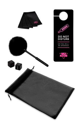 Dreamtoys Vibrationsset
