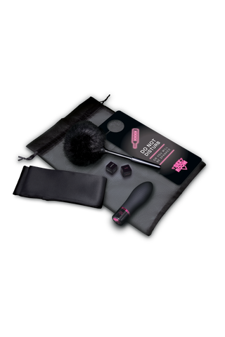 Dreamtoys Vibrationsset