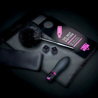 Dreamtoys Vibrationsset