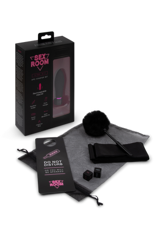 Dreamtoys Vibrationsset