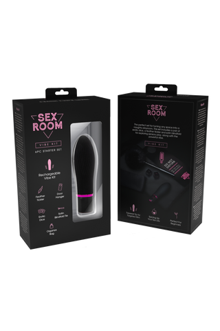 Dreamtoys Vibrationsset