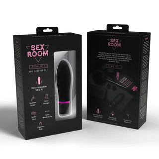 Dreamtoys Vibrationsset
