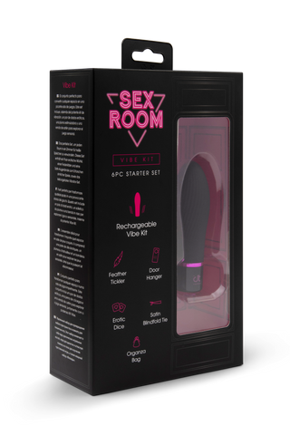 Dreamtoys Vibrationsset