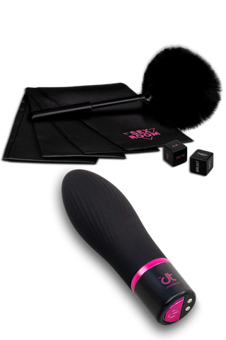 Dreamtoys Vibrationsset