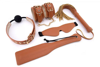 Blaze Elite Bdsm Sett