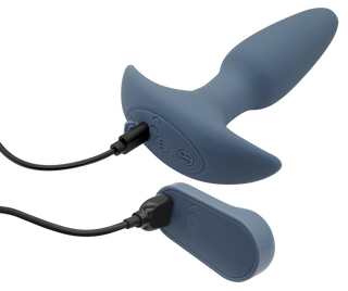 Pulz Analvibrator Fjärrkontroll