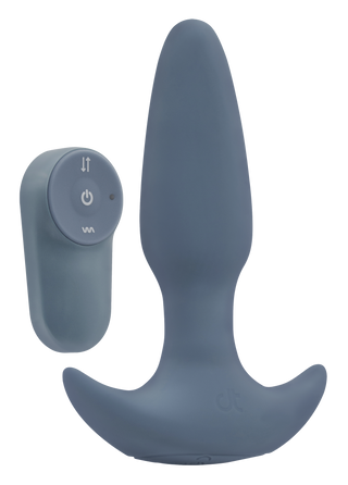 Pulz Analvibrator Fjärrkontroll