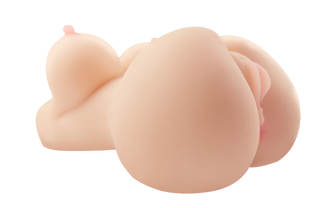 Extreme Toyz Strocker Annika