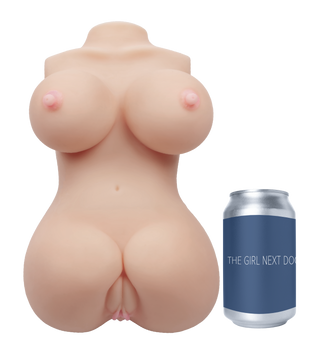 Extreme Toyz Strocker Annika