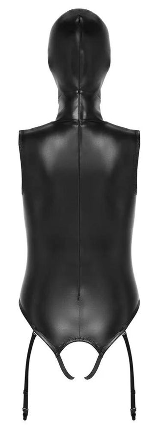 Wetlook Body Med Mask