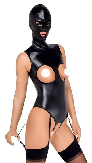 Wetlook Body Med Mask