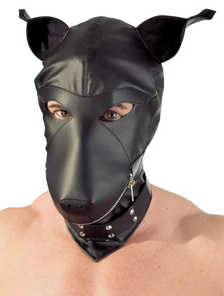 Fetish Collection Hundhuva