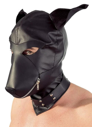Fetish Collection Hundhuva