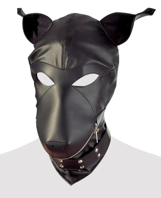 Fetish Collection Hundhuva