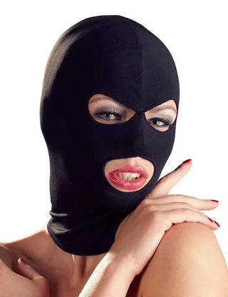 Bad Kitty Ansiktsmask