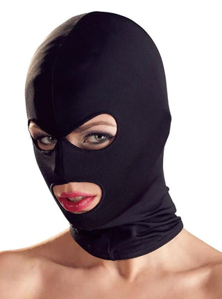 Bad Kitty Ansiktsmask