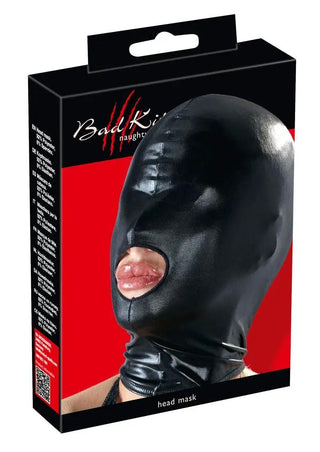 Bad Kitty Bdsdhuva Wetlook