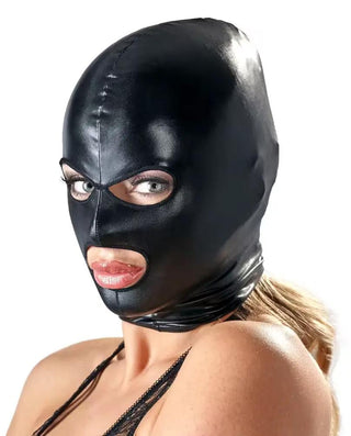 Bad Kitty Ansiktsmask